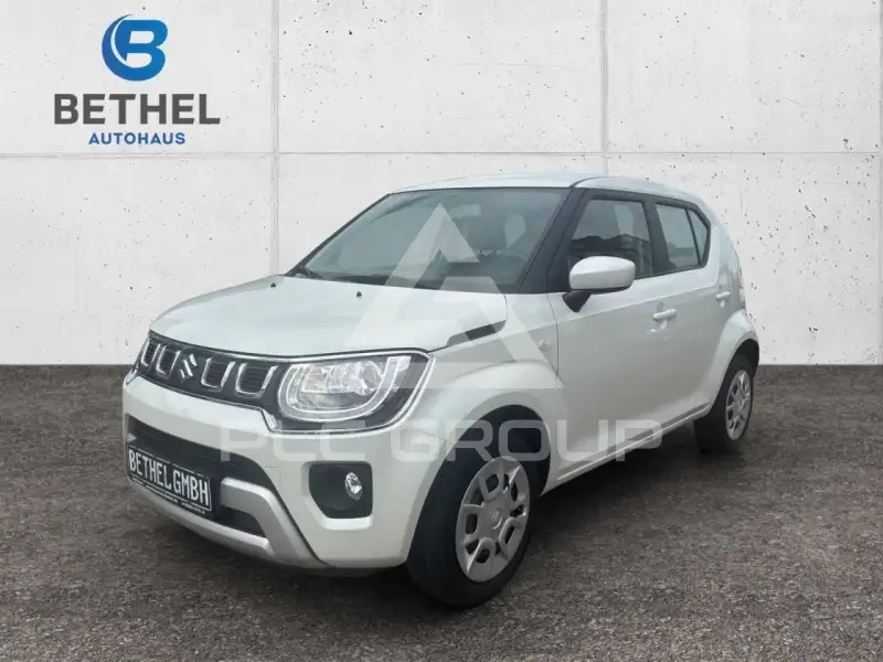 2023 Suzuki Ignis