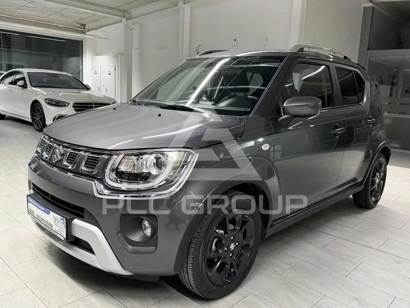 2023 Suzuki Ignis