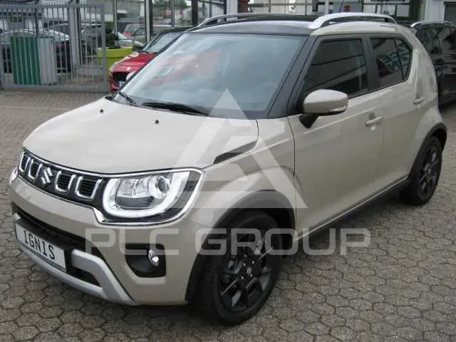 2023 Suzuki Ignis