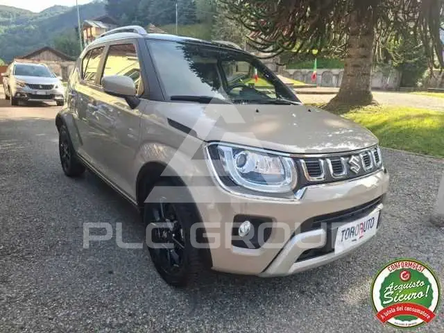 2023 Suzuki Ignis