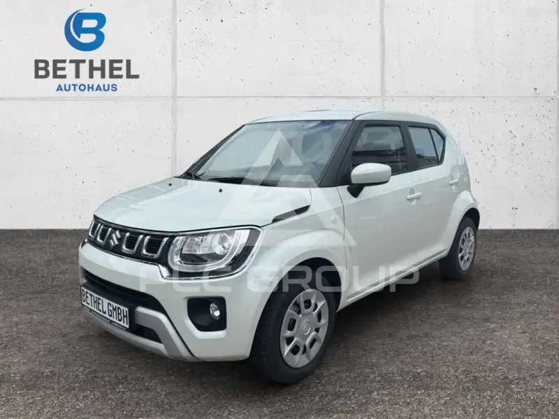 2023 Suzuki Ignis