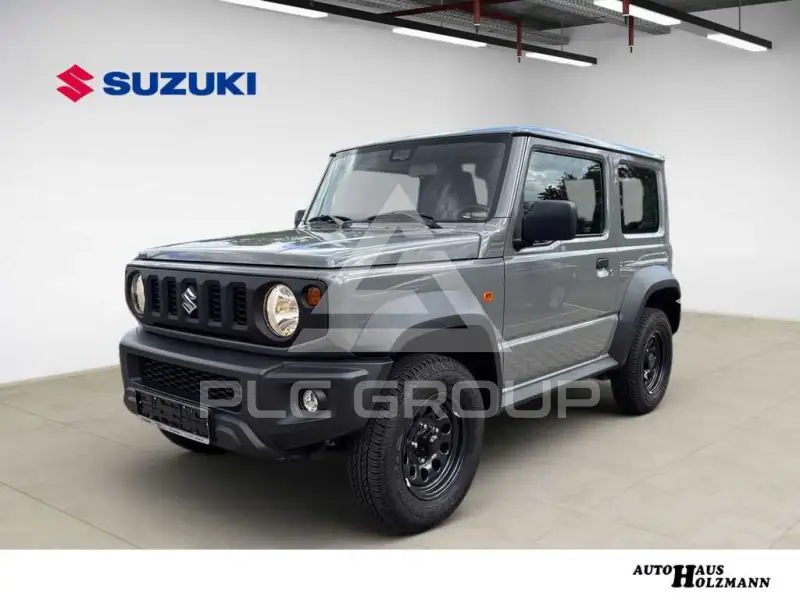 2023 Suzuki Jimny