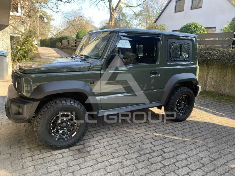 2023 Suzuki Jimny