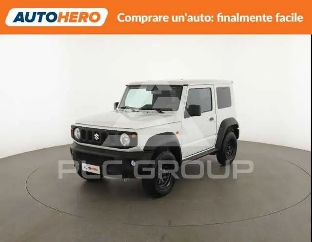 2023 Suzuki Jimny