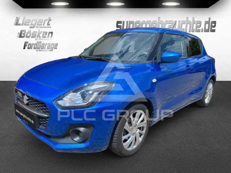 2023 Suzuki SWIFT