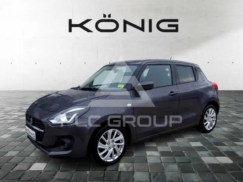 2023 Suzuki SWIFT