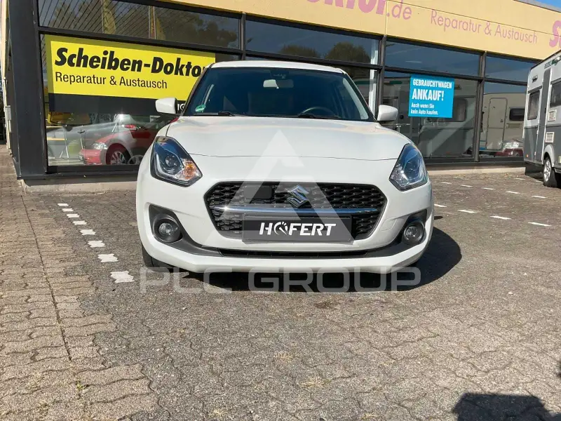 2023 Suzuki SWIFT