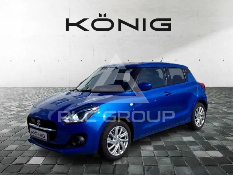 2023 Suzuki SWIFT