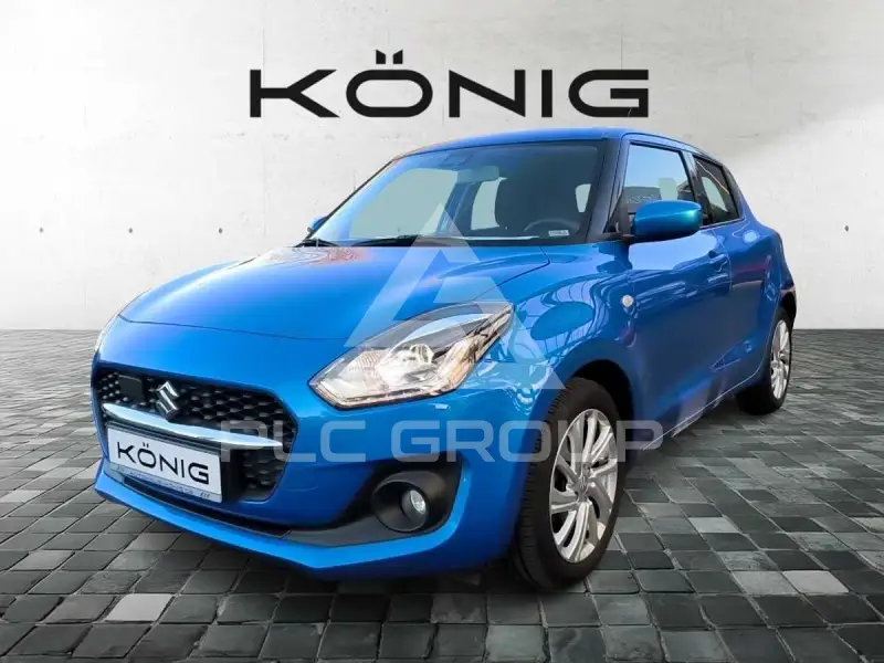 2023 Suzuki SWIFT