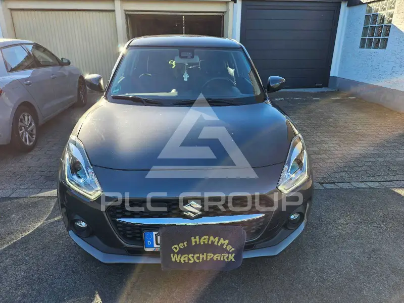 2023 Suzuki SWIFT
