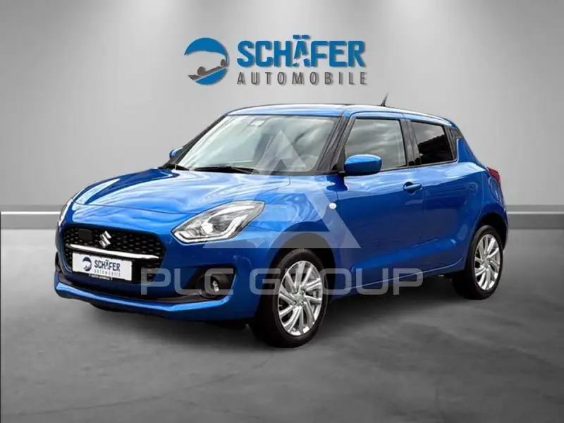 2023 Suzuki SWIFT