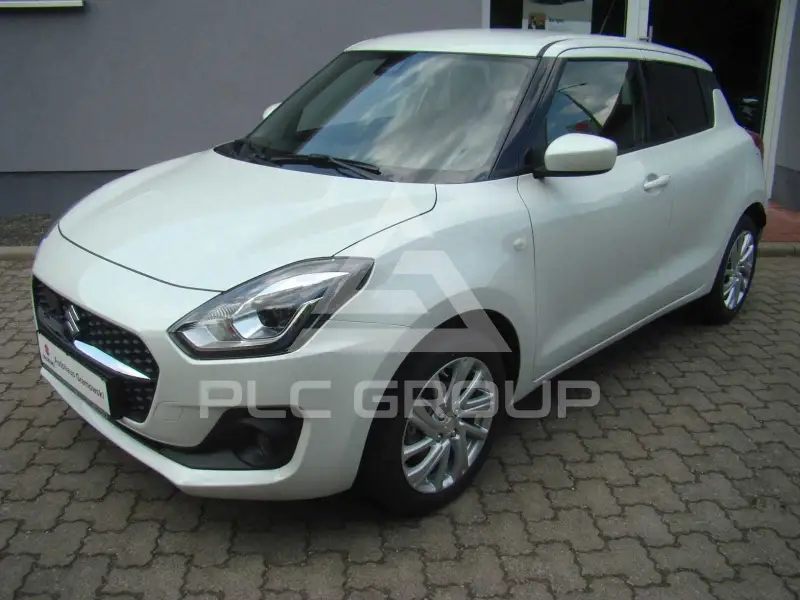 2023 Suzuki SWIFT