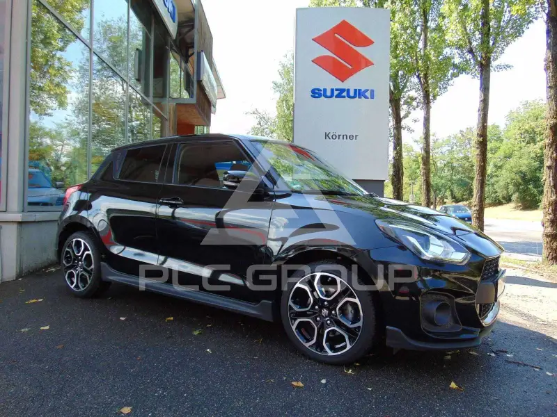 2023 Suzuki SWIFT