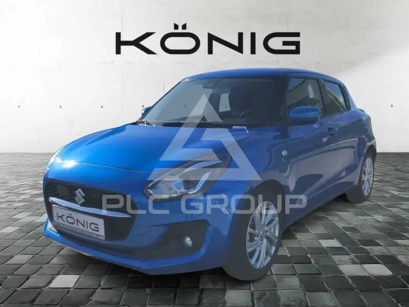 2023 Suzuki SWIFT