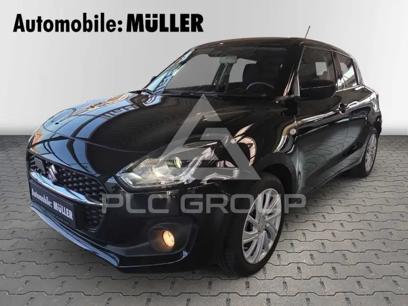 2023 Suzuki SWIFT