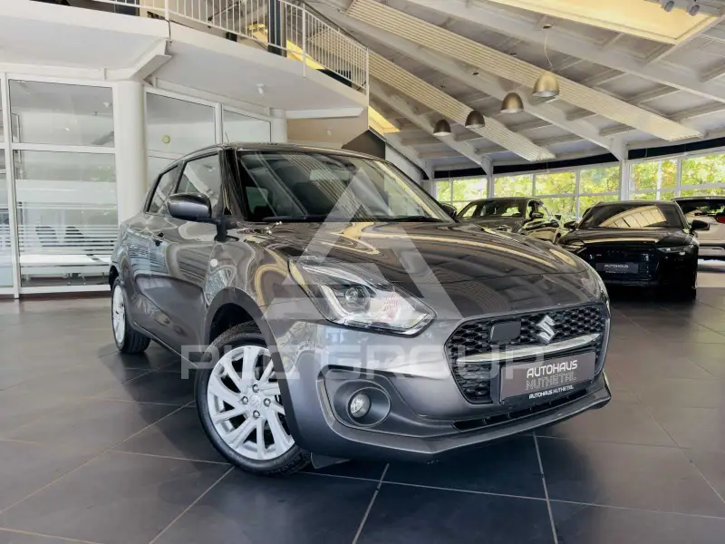 2023 Suzuki SWIFT