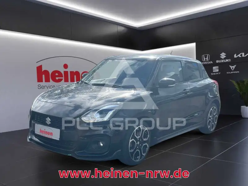2023 Suzuki SWIFT
