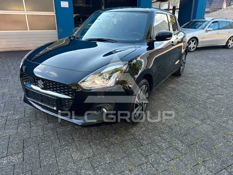 2023 Suzuki SWIFT