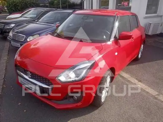 2023 Suzuki SWIFT