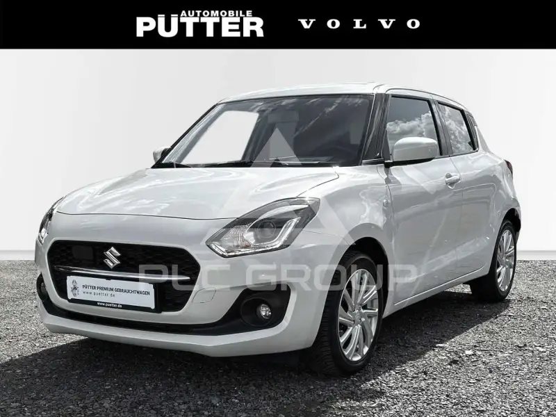 2023 Suzuki SWIFT
