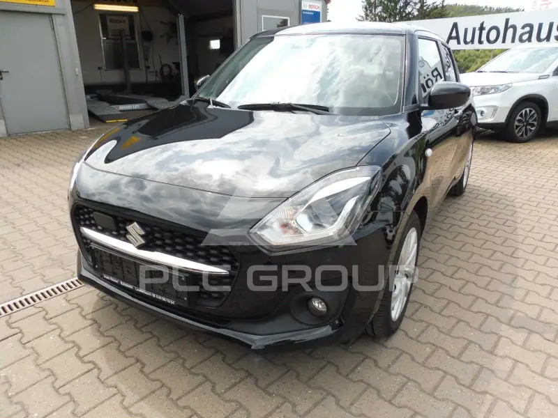 2023 Suzuki SWIFT