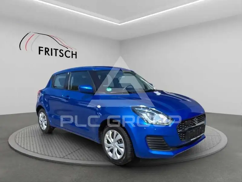 2023 Suzuki SWIFT