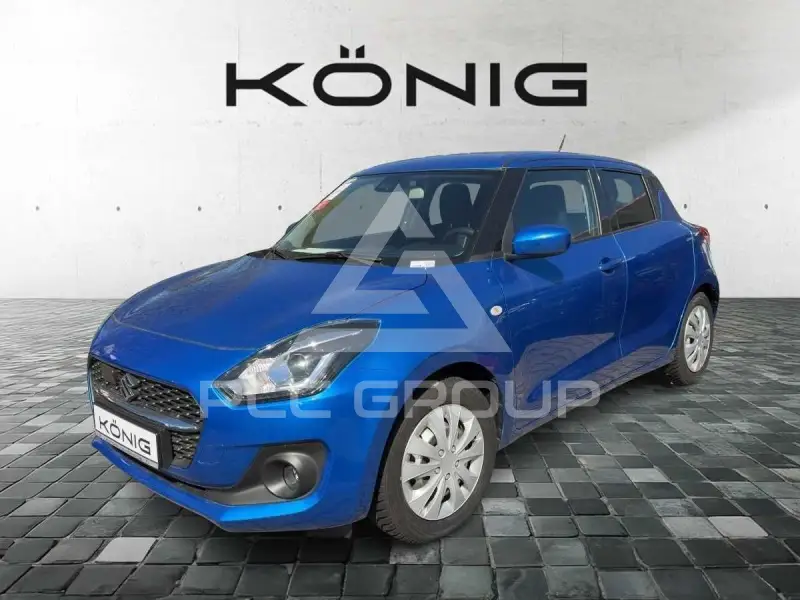 2023 Suzuki SWIFT