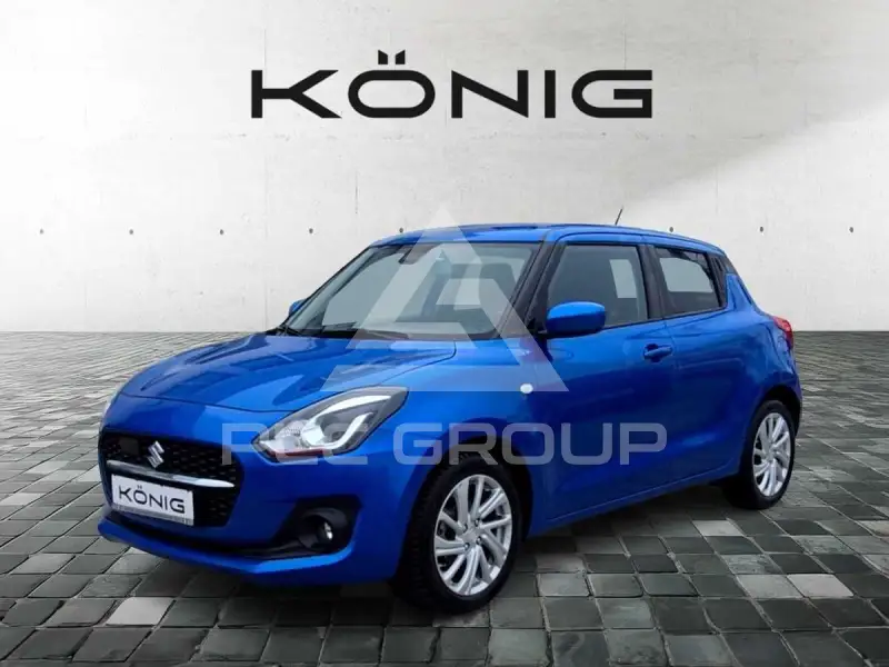 2023 Suzuki SWIFT