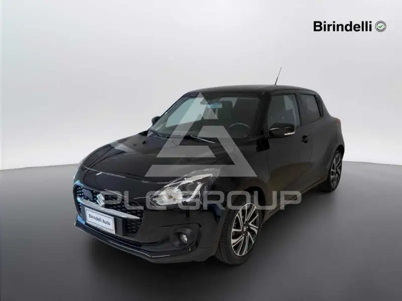 2023 Suzuki SWIFT