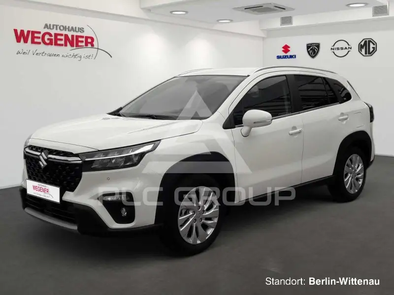 2023 Suzuki 