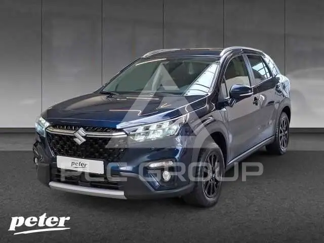 2023 Suzuki SX4
