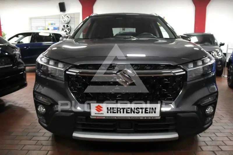 2023 Suzuki SX4