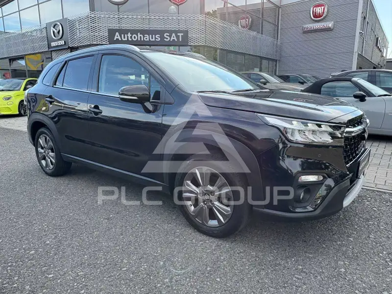 2023 Suzuki SX4