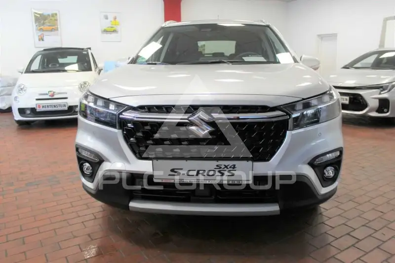 2023 Suzuki SX4
