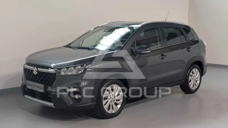 2023 Suzuki SX4