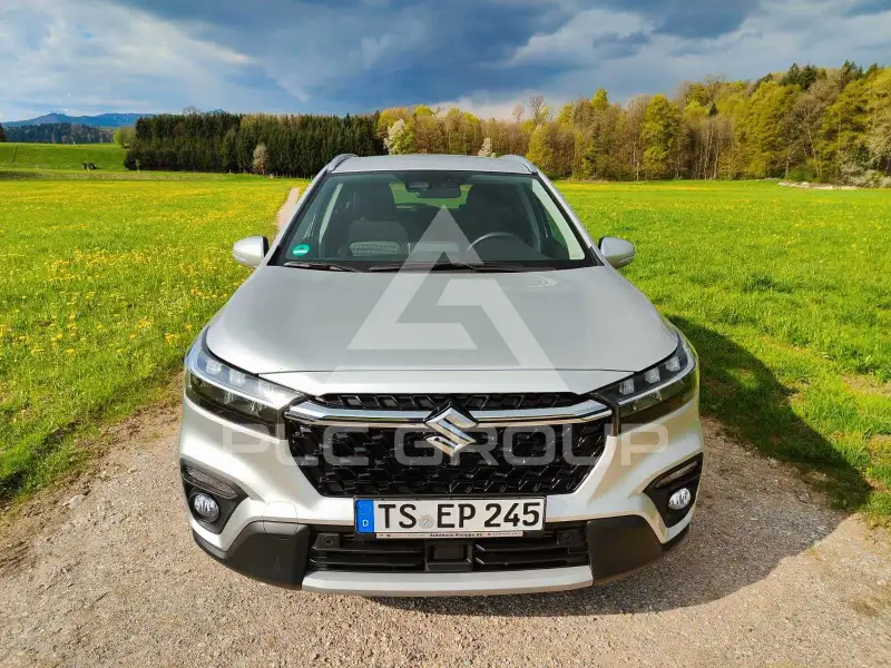 2023 Suzuki SX4