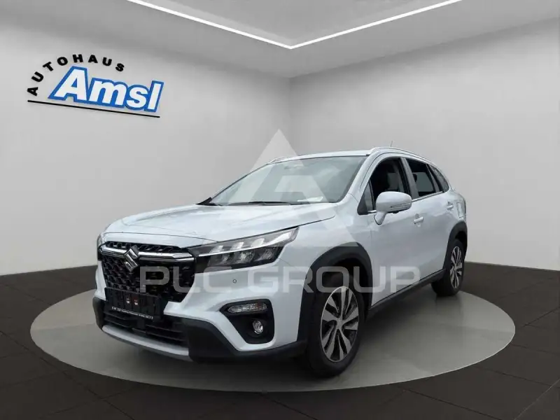 2023 Suzuki SX4