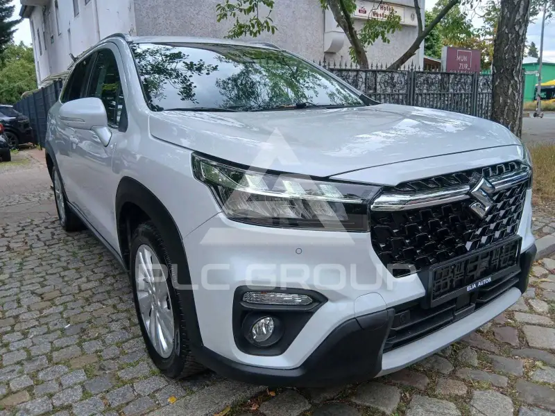 2023 Suzuki SX4