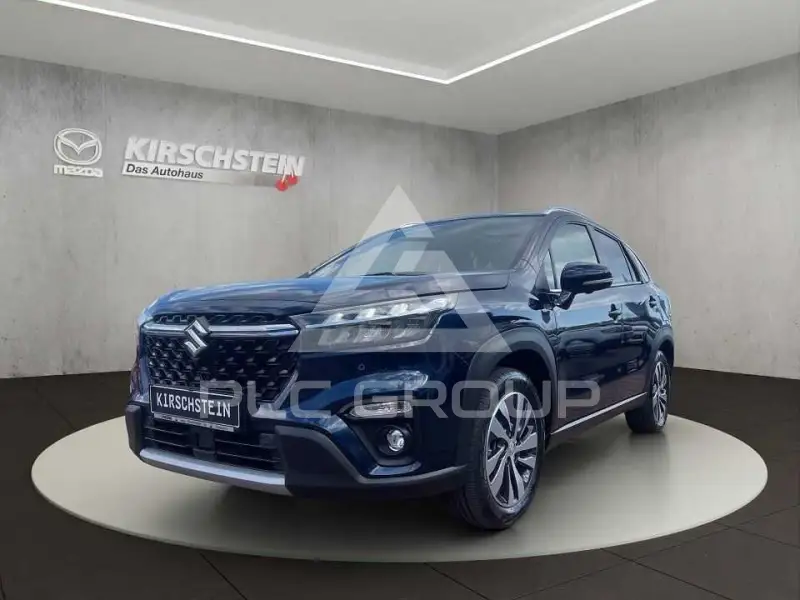 2023 Suzuki SX4