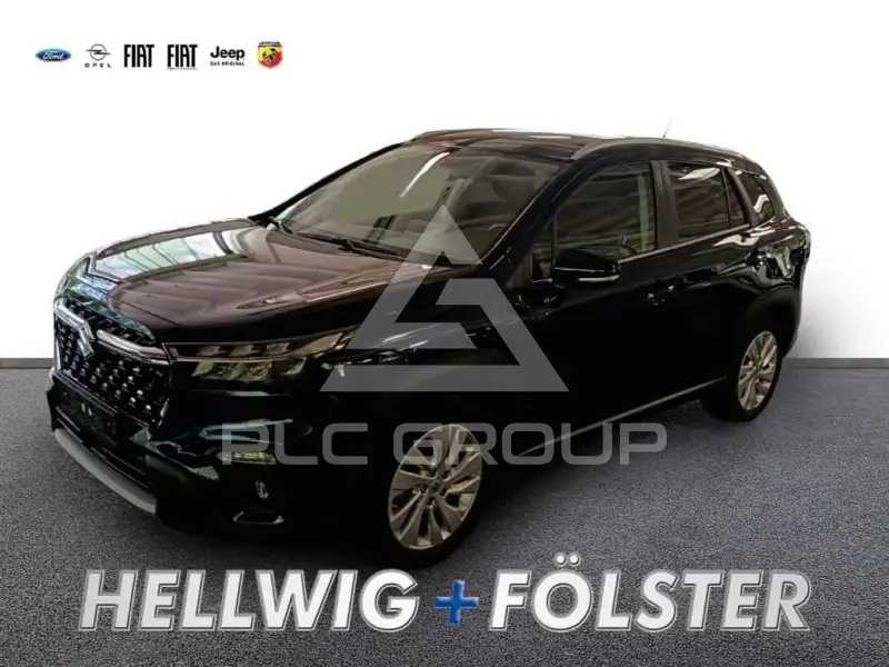 2023 Suzuki SX4
