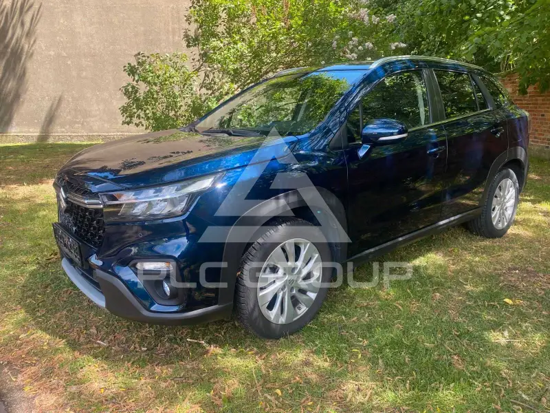 2023 Suzuki SX4