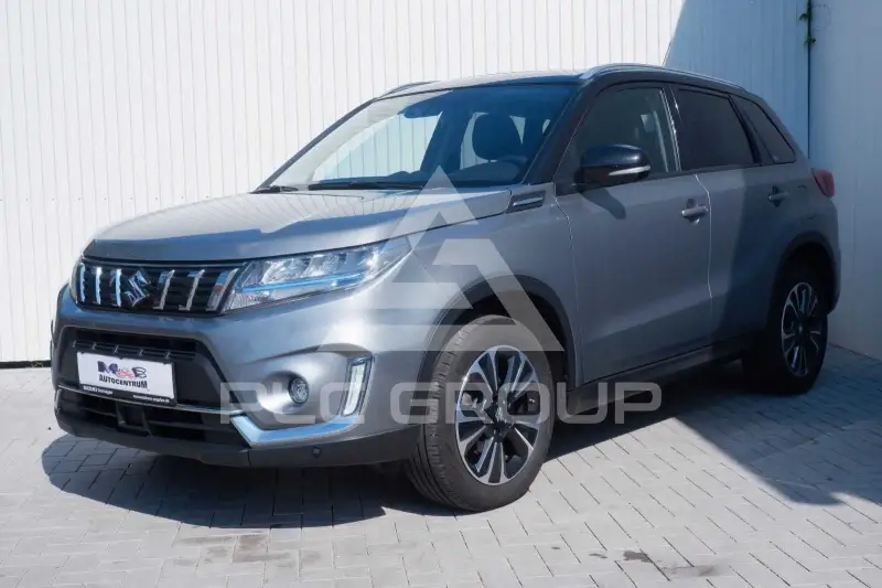 2023 Suzuki Vitara