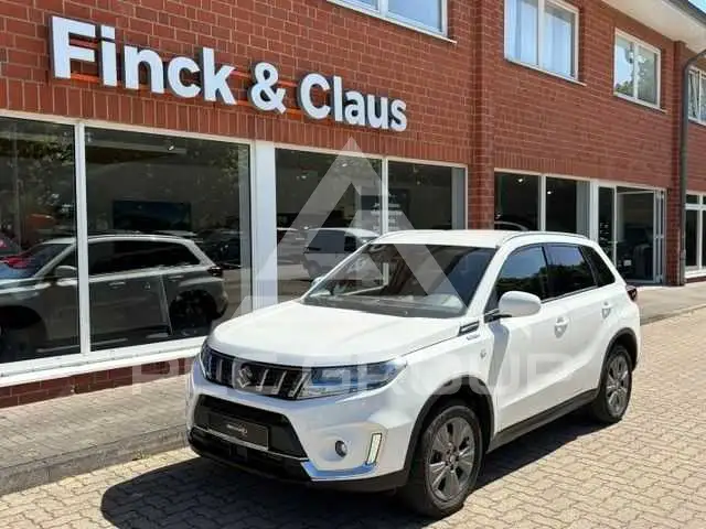 2023 Suzuki Vitara