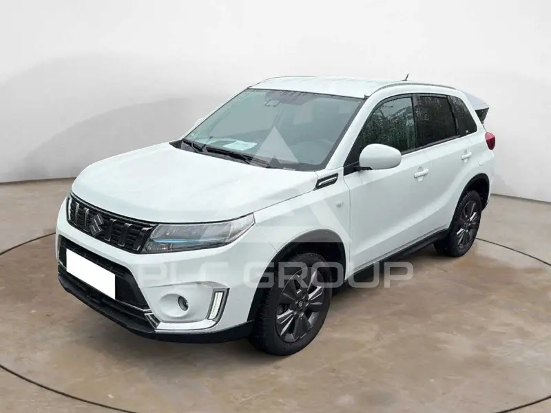2023 Suzuki Vitara
