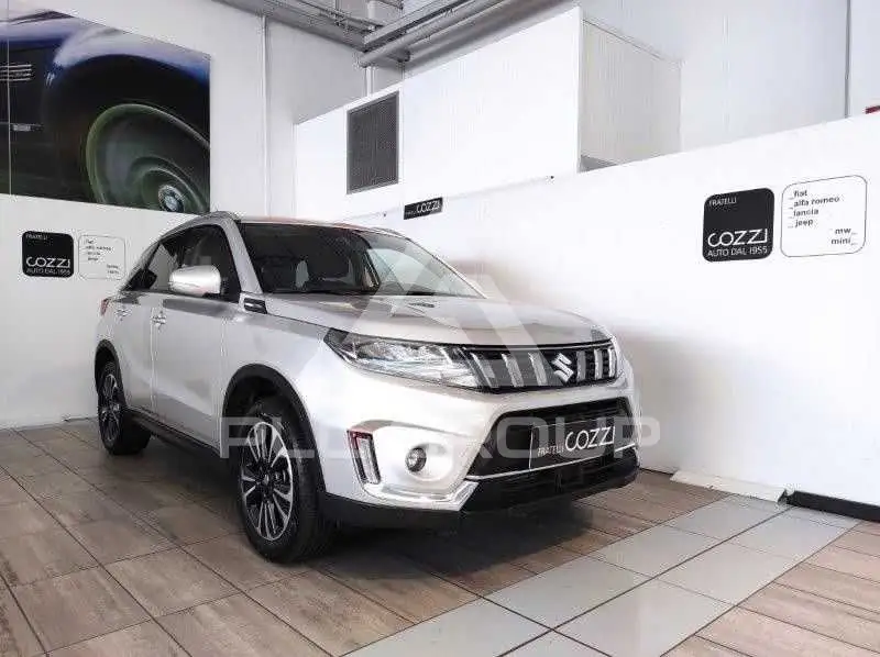 2023 Suzuki Vitara