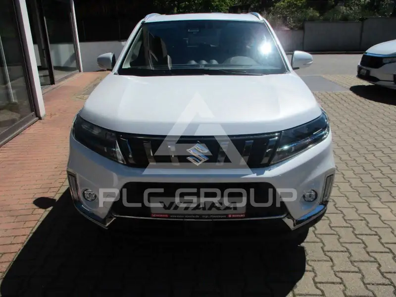 2023 Suzuki Vitara