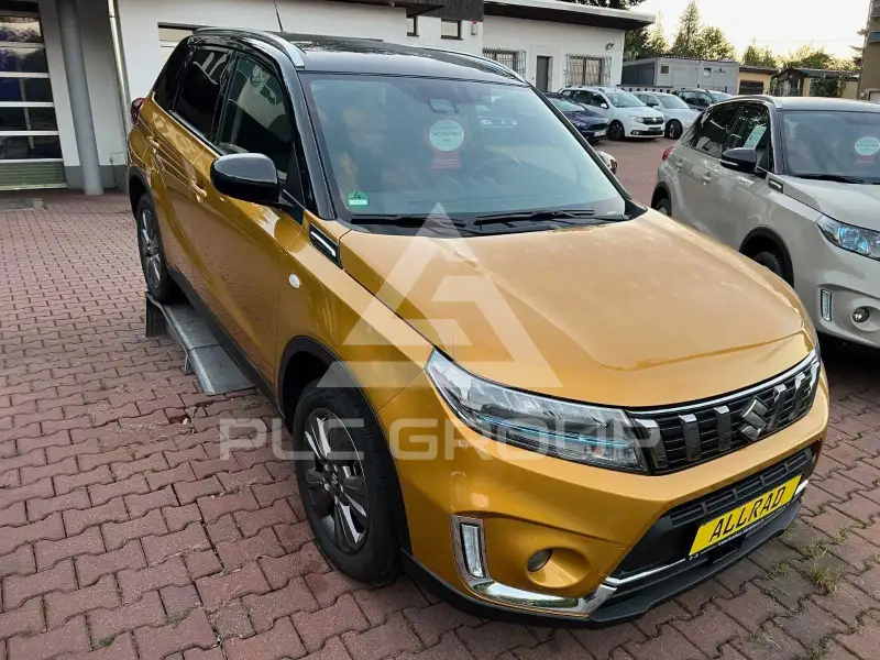 2023 Suzuki Vitara