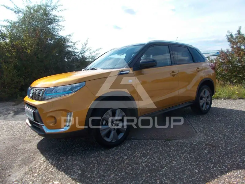 2023 Suzuki Vitara