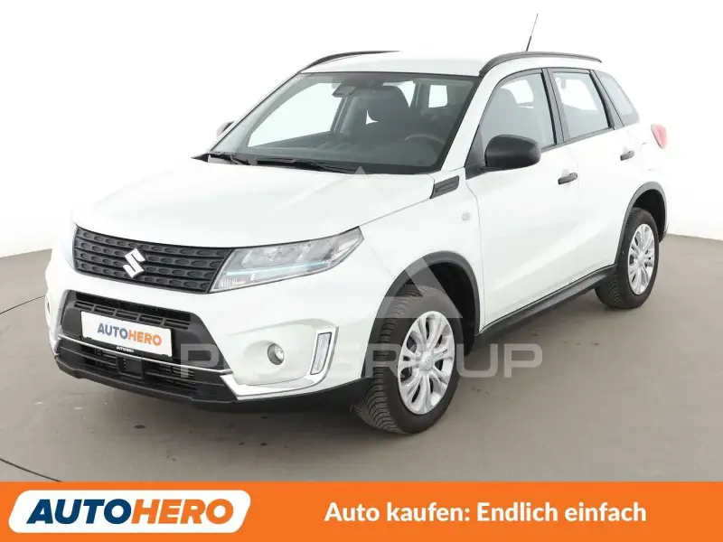 2023 Suzuki Vitara