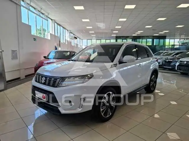 2023 Suzuki Vitara